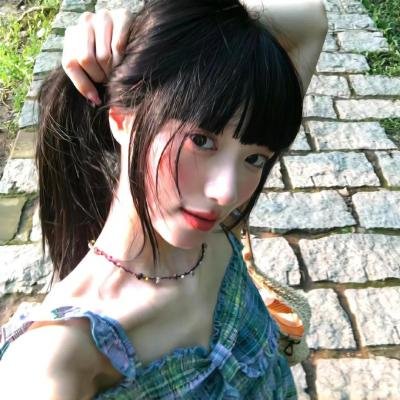 职业女郎